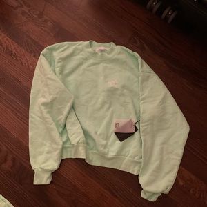 Livin Cool Pullover